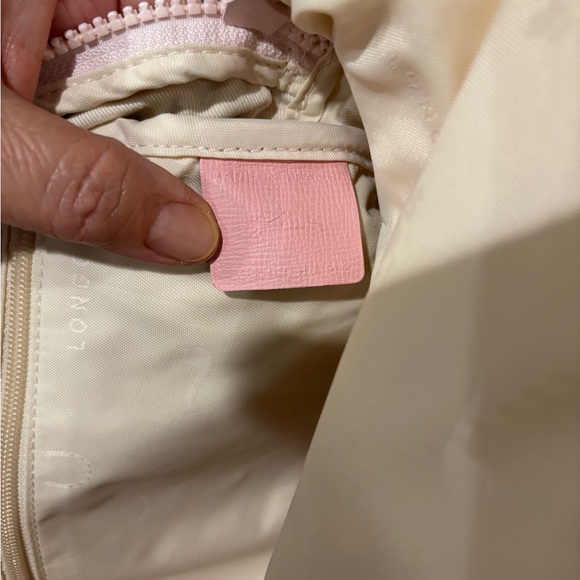 Longchamp Neo small backpack - Picture 8 of 12